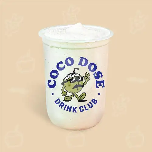 Gambar Makanan Coco Dose, Syahdan 7