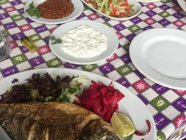 Hilal Piknik Restaurant'nin yemek ve ambiyans fotoğrafları 20