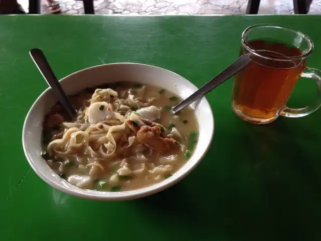 Char Mee Hutan Bandar Food Photo 10