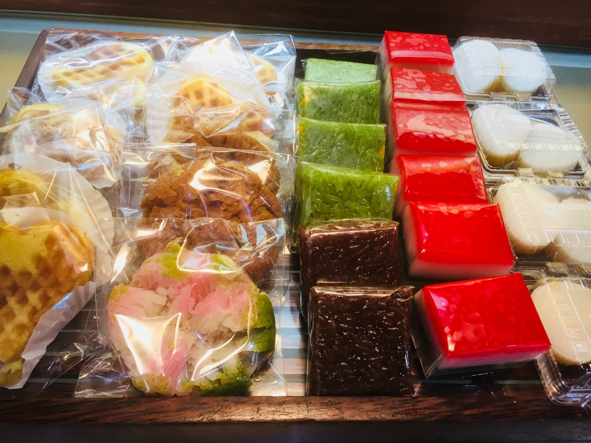 Harga menu Monami Bakery terbaru 20222023 di Jakarta Pusat,Jakarta Pusat