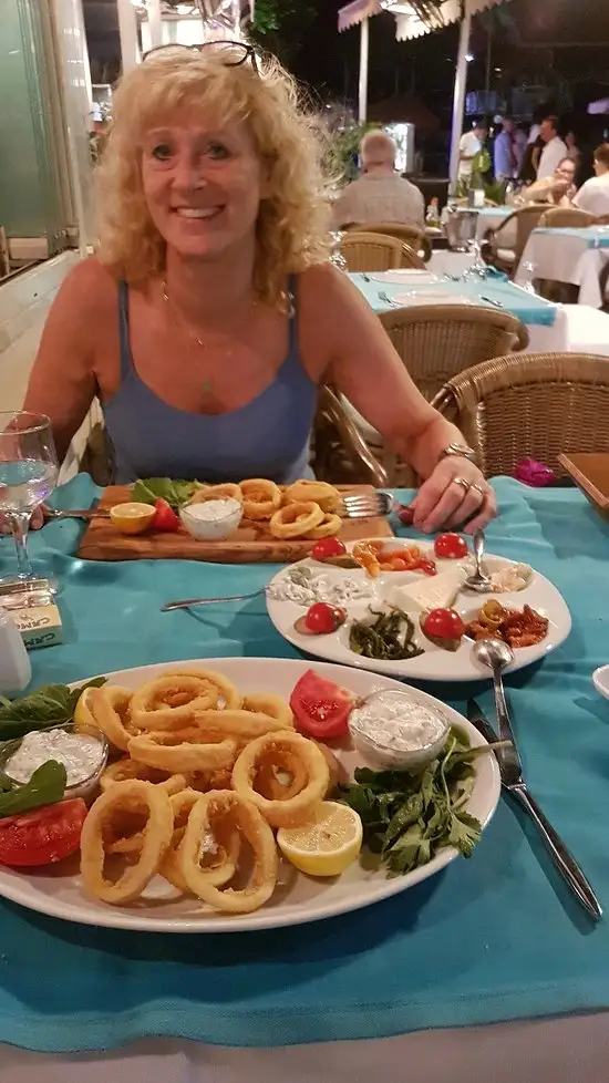 Ekici Restaurant'nin yemek ve ambiyans fotoğrafları 51