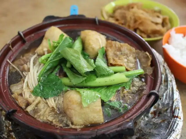 Ah Sang Bak Kut Teh Food Photo 5