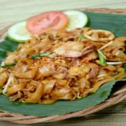 Gambar Makanan Bakmi Jogja Pak Amin, Kota Tegal 19