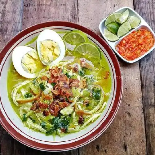 Gambar Makanan Mie Ayam Special Wali, Cut Nyak Dien 8