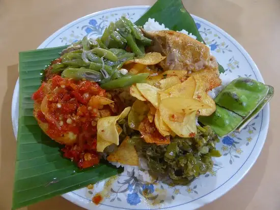 Kedai Makan Minang Salero