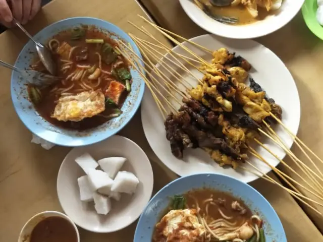 Renney's Satay Muar Bandar Diraja Food Photo 12