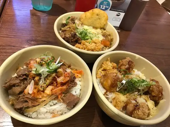 Gambar Makanan Donburi Ichiya 13