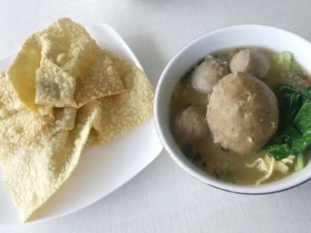 Gambar Makanan Bakso JWR 10