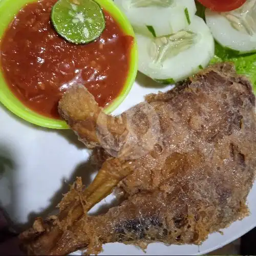 Gambar Makanan Lalapan Sate Sari Rasa 2, Sari Rasa2 Payung 1 7