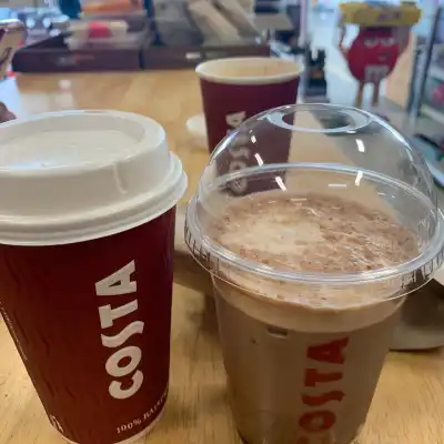 Costa Coffee