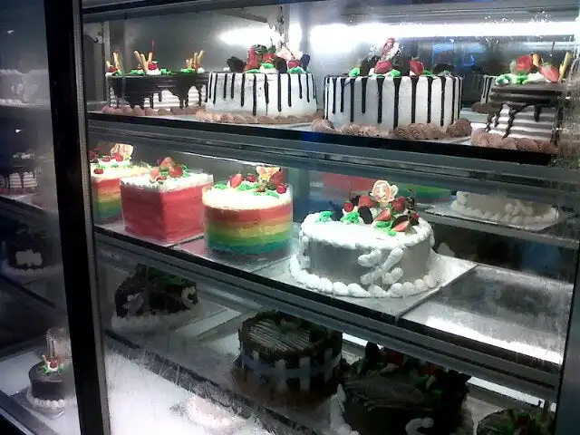 Gambar Makanan Anita Bakery 2