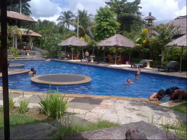 Gambar Makanan Rapuan cili restaurant & swimming pool 15