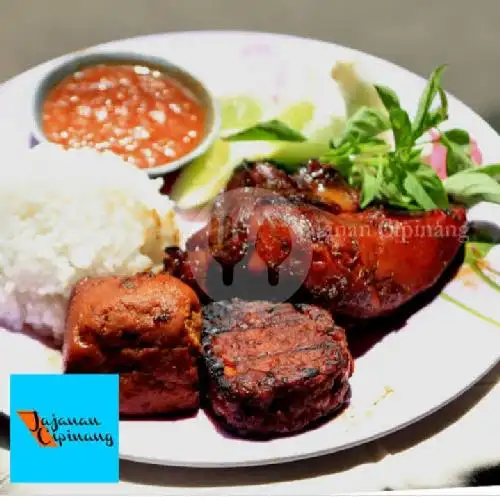 Gambar Makanan NASI BEBEK PEDAS SUNGKEM KHAS MADURA 9