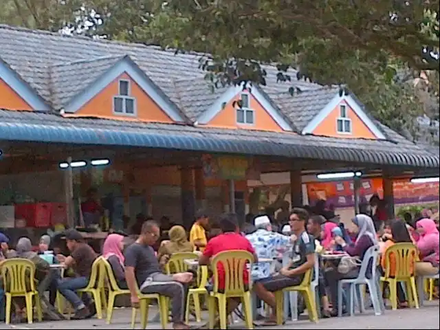 Kedai Makan Pok Awang Food Photo 12