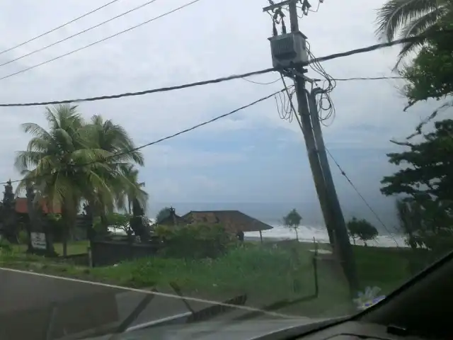 Gambar Makanan Warung Pantai 7