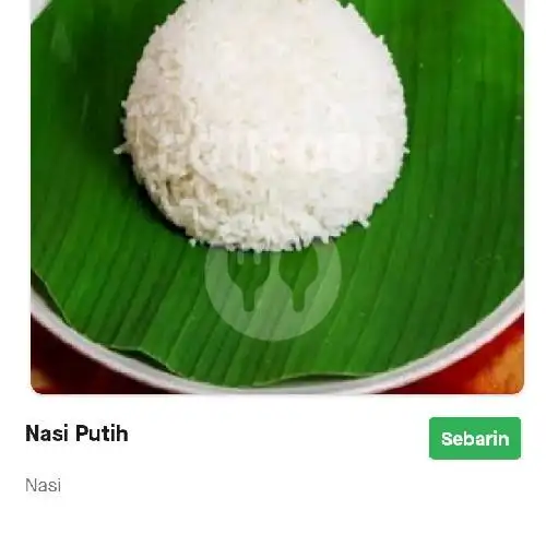 Gambar Makanan Nasi Bebek Cak Riski, Cilandak 9