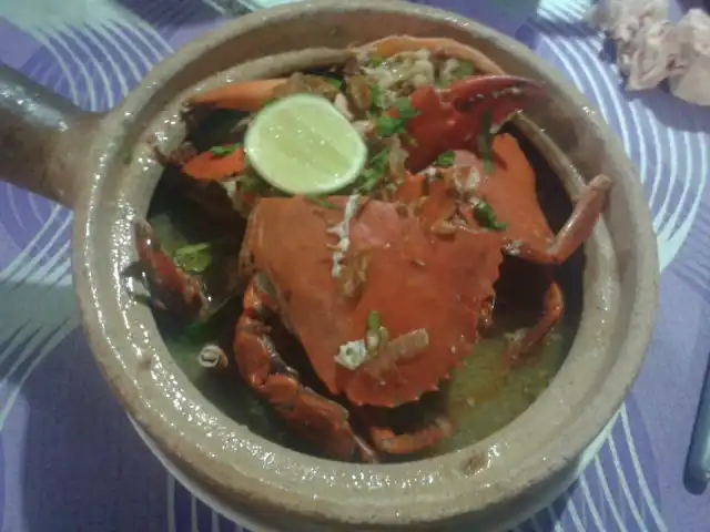 Maggi Ketam Cherang Ruku Food Photo 16