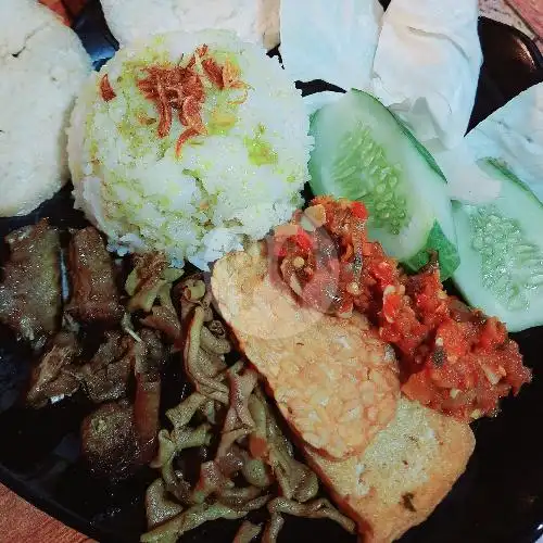 Gambar Makanan Rawon Mandor Surabaya, Jl.Kahfi 1 Gg.Pasir 4 5