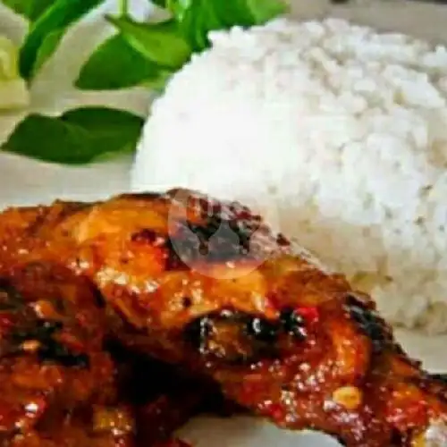 Gambar Makanan Ayam Sambel Ijo Bu Ima 5