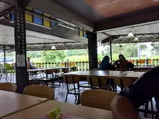 Tok Mek Motel & Restaurant Food Photo 2