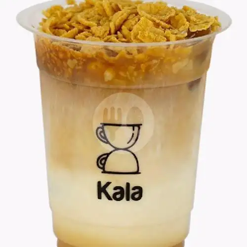 Gambar Makanan Kala Café, Gatot Subroto 3