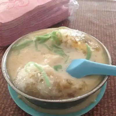 Restoran Cendol Gula Melaka