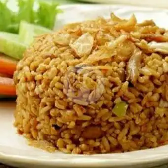 Gambar Makanan Nasi Goreng Dan Ayam Bakar Bunda Jaya 2