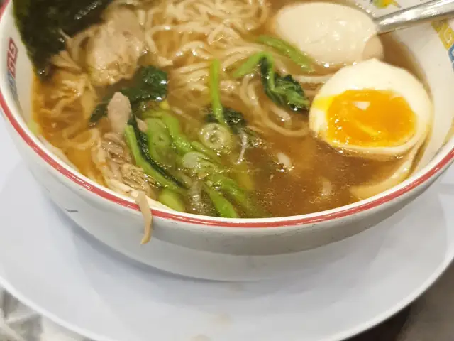 Gambar Makanan Ramen SeiRock-Ya 2