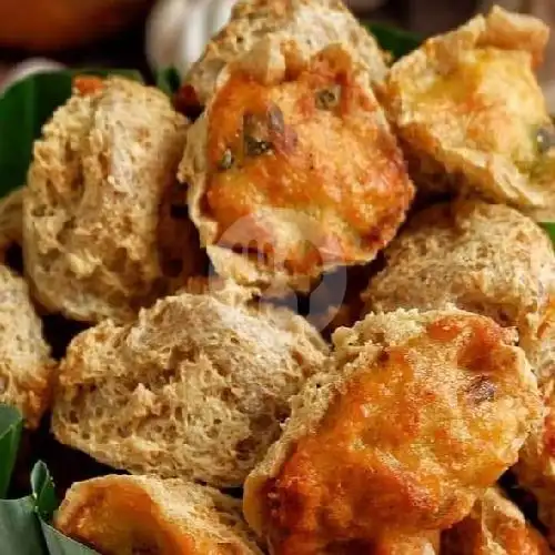 Gambar Makanan Griya K&A Cireng Isi Ayam Suir, Tiban Lama 9