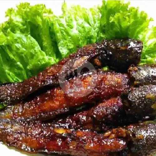 Gambar Makanan Waroeng Bakaran Mbak Vivin 4