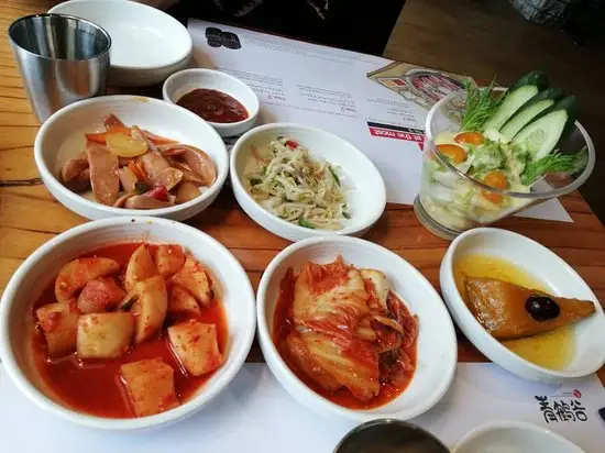 Qing He Gu Food Photo 2