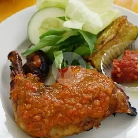 Gambar Makanan Ayam Bakar R2, Markoni 10