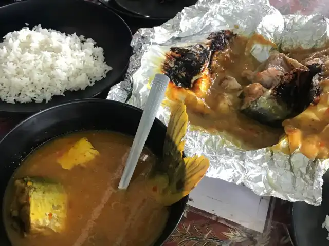 Kancil Raja Patin Food Photo 6