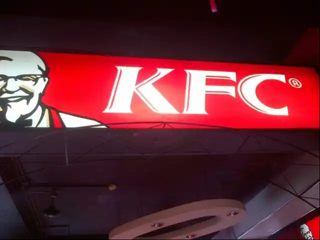 Gambar Makanan KFC Express 1
