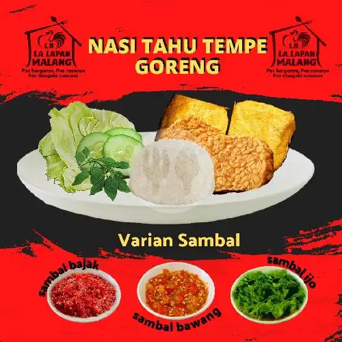 Gambar Makanan Pecel Blitar Klangenan, Sigura - Gura 12