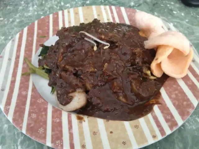 Gambar Makanan Rumah Makan Kikil Sapi 8