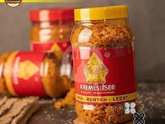 Gambar Makanan Ayam Kremes Bu Tjondro Ekspres, Karawaci 1