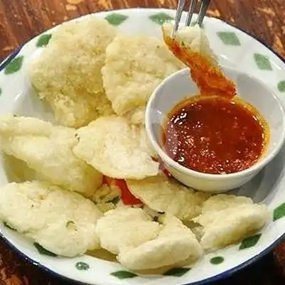 Gambar Makanan Kong Djie Coffee, Tanjung Duren 19