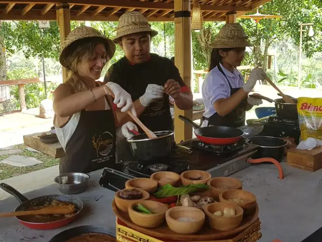 Gambar Makanan Sanggraloka Farm 11