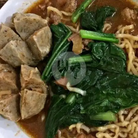 Gambar Makanan Bakso Dan Mie Ayam Bang Pepep 1