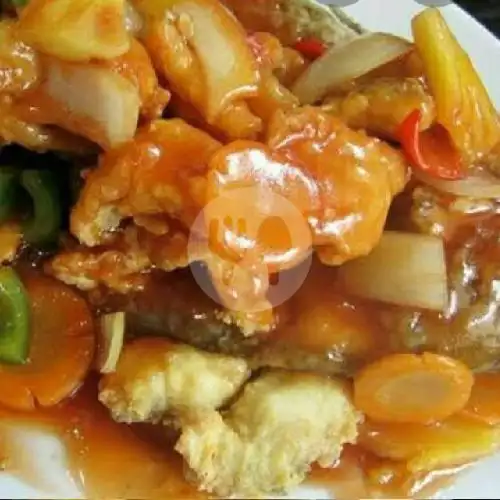 Gambar Makanan Pawon Seafood Mas Cahyo Co, Krekot Bunder 14