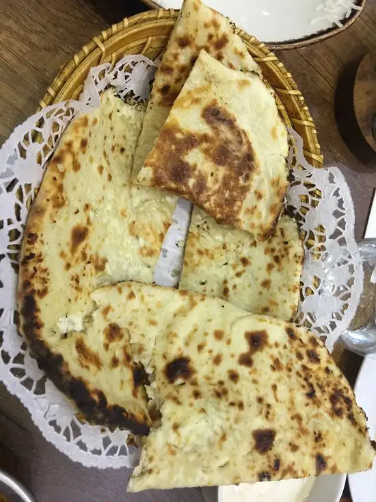 Bombay Masala Indian Restaurant'nin yemek ve ambiyans fotoğrafları 38