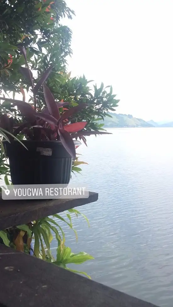 Gambar Makanan Yougwa Restaurant 10