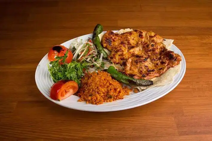 Dervişan Sofrası'nin yemek ve ambiyans fotoğrafları 18