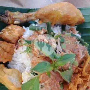 Gambar Makanan Soto Betawi Warung Bintang, Jl Gelogor Carik 40E Pemogan 20