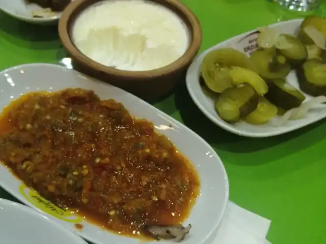 Erzurum Cağ Kebabı'nin yemek ve ambiyans fotoğrafları 5