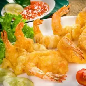 Gambar Makanan Seafood Hari Hari, Kec Tangerang 10