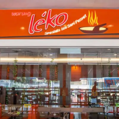 Warung Leko