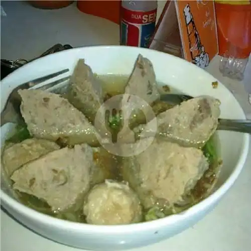 Gambar Makanan Bakso Jaya Grup, Pamulang 18