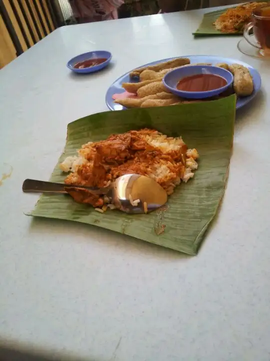 Mak Ngah Nasi Dagang Food Photo 8